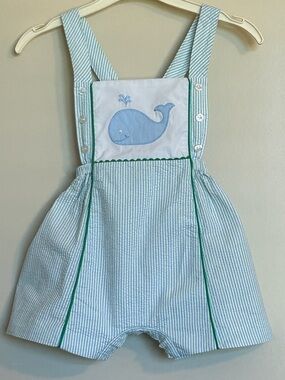 18M Little English Whale Bubble